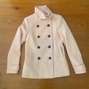 H&M Pea Coat